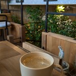 MORIzza珈琲 - コーヒー