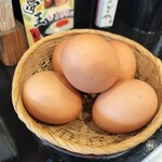 たまごや - 