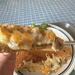 アーモンド ホステル アンド カフェ - 