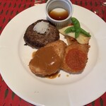 姫路巴里食堂 - 