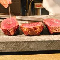la buche - 