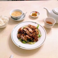 中国飯店 三田店 - 