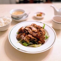 中国飯店 三田店 - 