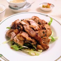 中国飯店 三田店 - 