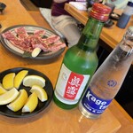 焼肉 みっちゃん - 