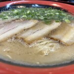 長浜らーめん とん平 - 