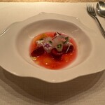 Jean-Georges Tokyo - 