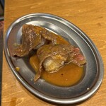 大阪焼肉・ホルモン ふたご - 