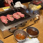 大阪焼肉・ホルモン ふたご - 