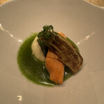 Jean-Georges Tokyo - 