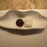 Jean-Georges Tokyo - 