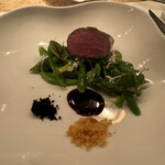 Jean-Georges Tokyo - 