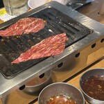 大阪焼肉・ホルモン ふたご - 