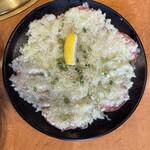 焼肉 みっちゃん - 