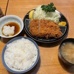 勝味庵本店 - 