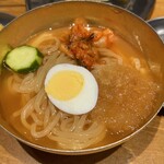 大阪焼肉・ホルモン ふたご - 