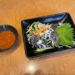 焼肉 みっちゃん - 