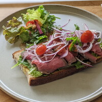 TRATTORIA KIKUYA - 
