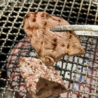 名古屋焼肉きらく - 