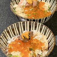 名古屋焼肉きらく - 