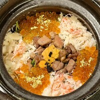 名古屋焼肉きらく - 