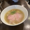 町田汁場 しおらーめん 進化 町田駅前店