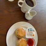 ELEVENSES TEA ROOMS - 