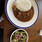 ELEVENSES TEA ROOMS - 