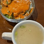 ジョティ - 料理写真: