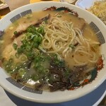 ラーメン小金太 - 