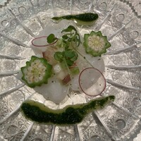 六本木うかい亭 - 