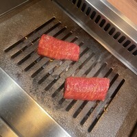 焼肉ホルモン 稲田 - 