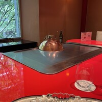 六本木うかい亭 - 