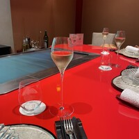 六本木うかい亭 - 