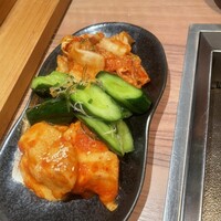 焼肉ホルモン 稲田 - 