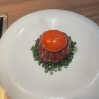 焼肉ホルモン 稲田 - 