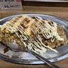 新開地焼そば