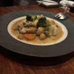 渋谷個室イタリアンダイニング アジト リュクス - 