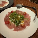 渋谷個室イタリアンダイニング アジト リュクス - 