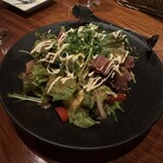 渋谷個室イタリアンダイニング アジト リュクス - 