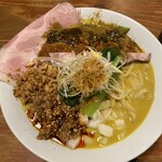 頑固麺 - 