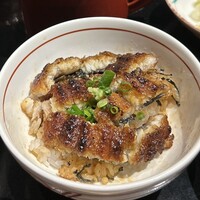 炭焼うな富士 名駅店 - 
