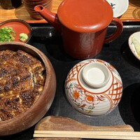 炭焼うな富士 名駅店 - 