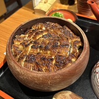 炭焼うな富士 名駅店 - 