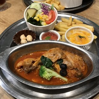 オールド・ニュー・カフェ_0