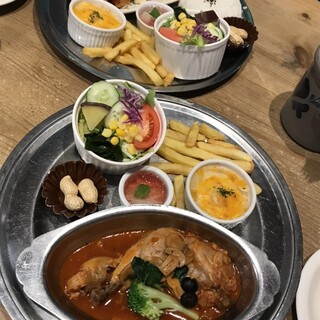 オールド・ニュー・カフェ_1