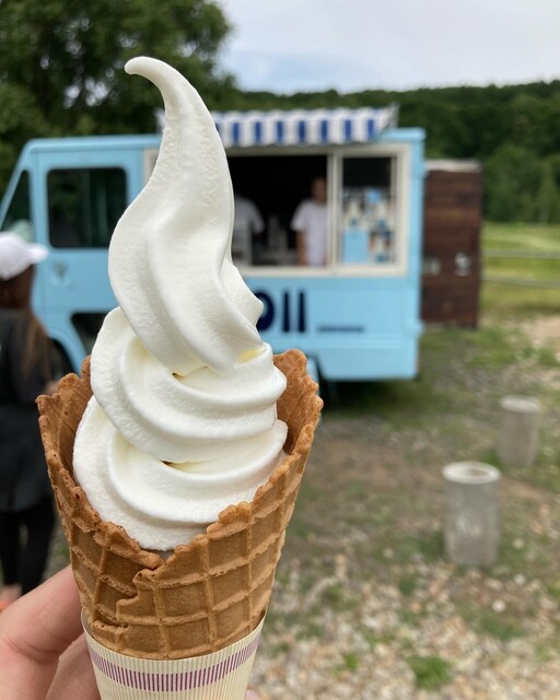 アイスクリーム 011 ICE CREAM （ゼロイチイチ アイスクリーム） - 札幌市南区