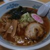ラーメン 八海山
