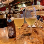 福島 牡蠣と肉たらし ビストロKAI - 