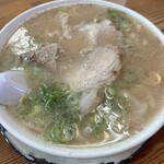 ふくちゃんラーメン - 